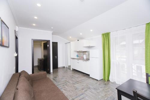 Apartamenty VertoDom - image 11