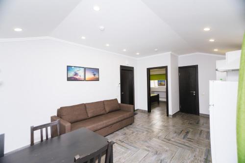 Apartamenty VertoDom - image 10