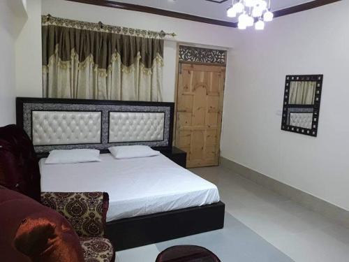 Bhurban View Apartments