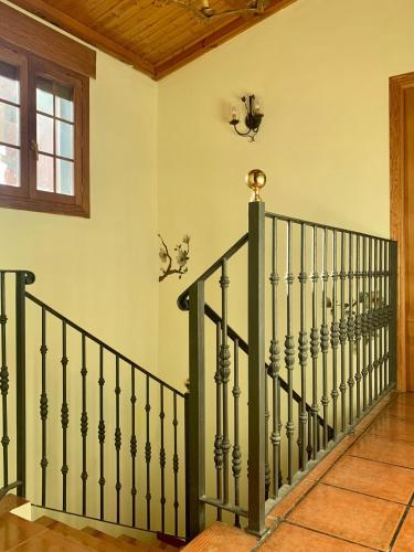 La Casona del Enebral