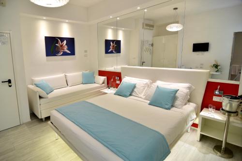 Hotel Nuovo Giardino - image 2