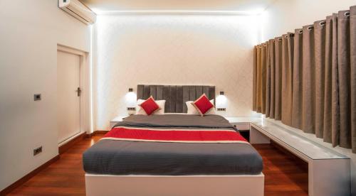 Hotel Ok by Sahastra Seasons