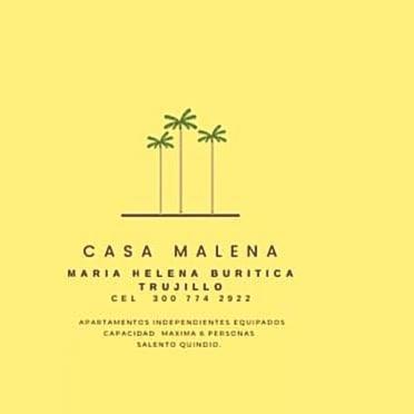 Casa Malena