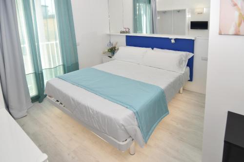 Small Double Room room in Hotel Nuovo Giardino