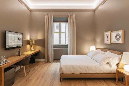 BSJ15-Borgo San Jacopo Room 2