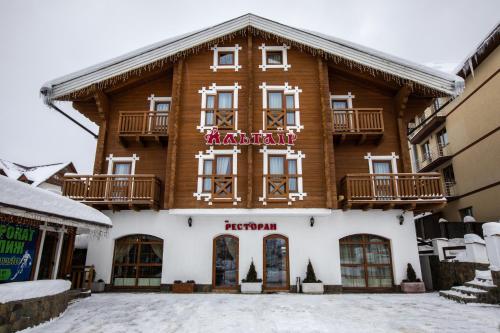 hotel photo