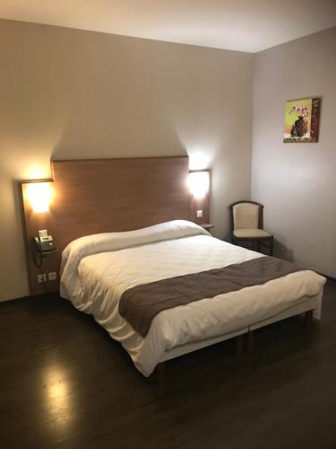 Single room