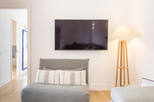 Las Canteras Ocean View