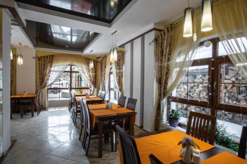 Altair Hotel - image 5
