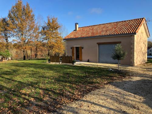 Gite des petites fayes sud gîte à louer Caleix