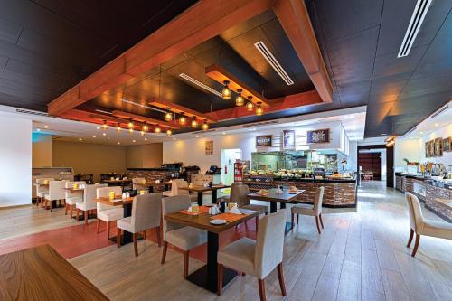 TIME Asma Hotel - image 7