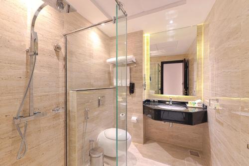 TIME Asma Hotel - image 8