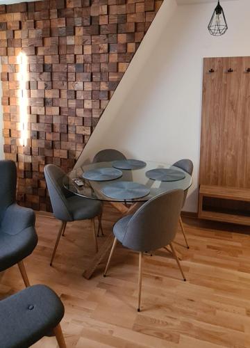 Apartman Pahuljica Divčigora (Apartman Pahuljica Divcigora) in Divcibare
