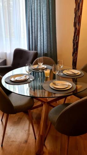 Apartman Pahuljica Divčigora (Apartman Pahuljica Divcigora) in Divcibare