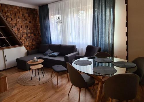 Apartman Pahuljica Divčigora (Apartman Pahuljica Divcigora) in Divcibare