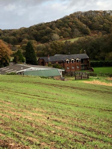 Lower Thornton Farm - Hotel - Exeter