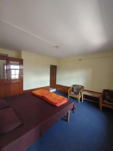 Ganga Homestay