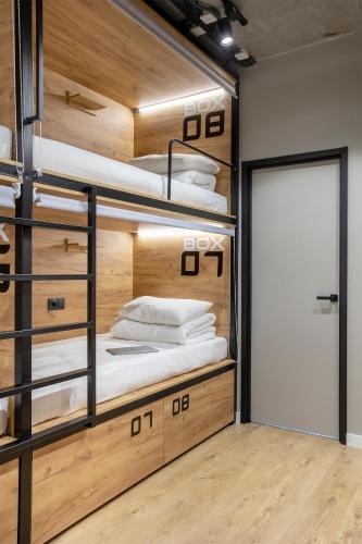 VIA Hostel - image 12