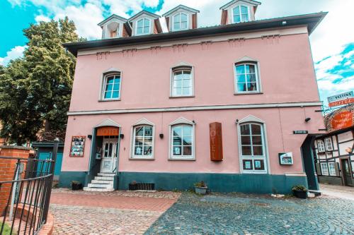 Casa Mexicana in Nienburg, Deutschland
