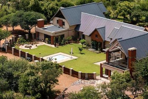 Tamboti Retreat