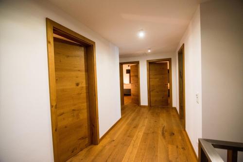 แผนผังชั้น, Chalet Murmi in อุทเทนดอร์ฟ