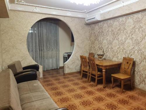 Tumanyan Street