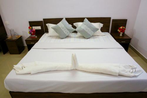 Hill way Homestay