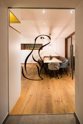 ทัศนียภาพ, Chalet Murmi in อุทเทนดอร์ฟ