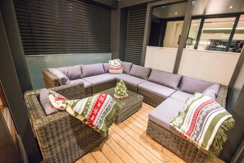 บริการและสิ่งอำนวยความสะดวก, Chalet Murmi in อุทเทนดอร์ฟ