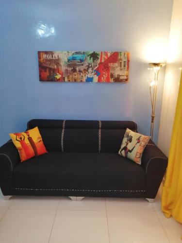 Derka Residence