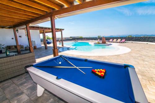 217 - Casa Cacti by Villas Now Ltd