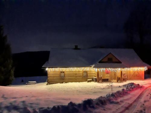 CHATA NA LECHÓWCE (CHATA NA LECHOWCE) in 斯特里沙華