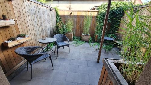 Villa Garden Kutno Centrum 5