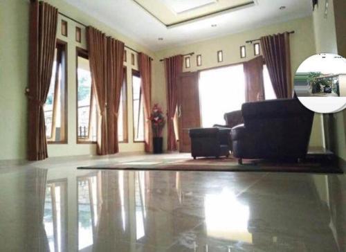 Villa Tirta