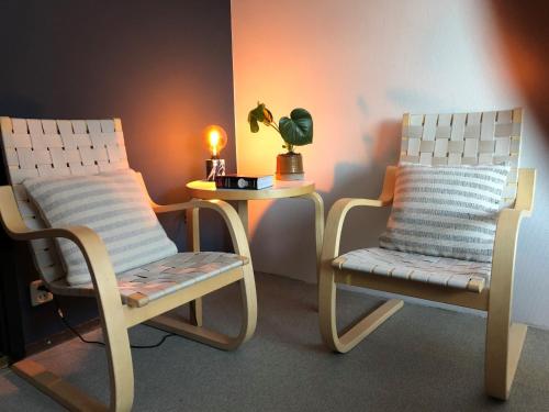 Lindstrøm Hotel - image 2