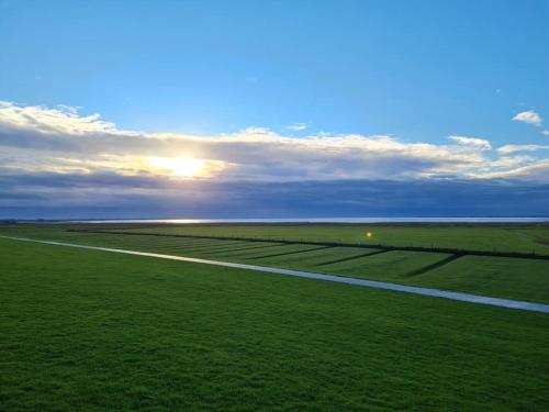 Ferienhaus Nordseebrise