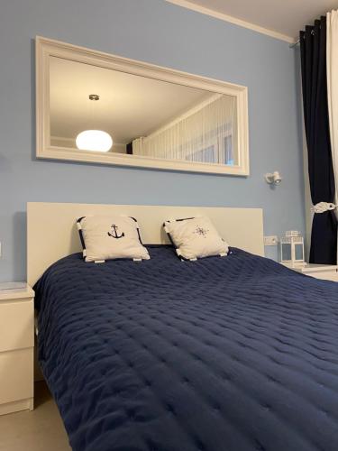 Apartament Nautica Pogorzelica