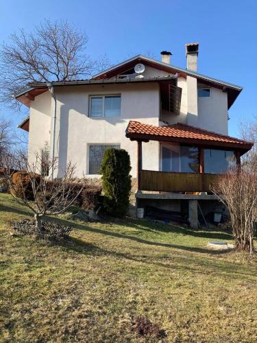 Villa Diva, Apriltsi (foto 8)