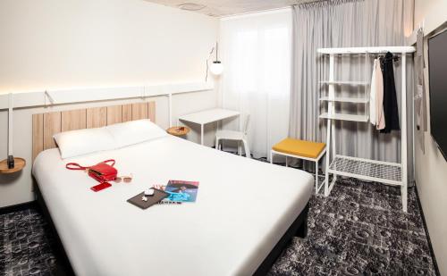 ibis Pontarlier