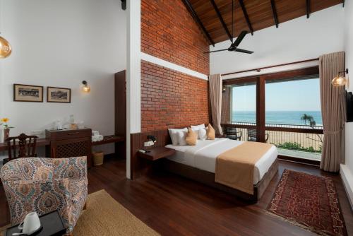 Bungalow By The Beach