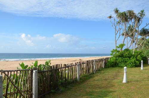 Bungalow By The Beach