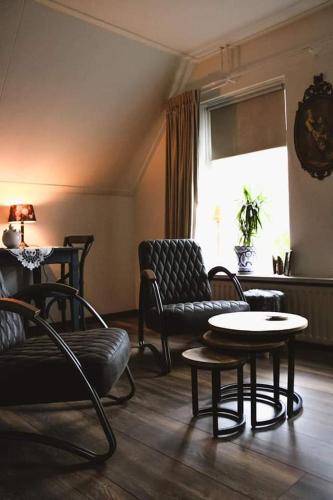 B&B t'Brocantje in Gramsbergen Kern