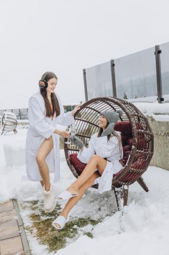 Premium Club SPA - image 10