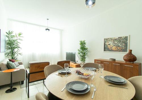 RH-City Retreat, 01 BR, near Burj Khalifa Downtown, Dubaj (fotografie 7)