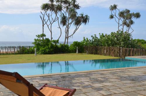 Bungalow By The Beach