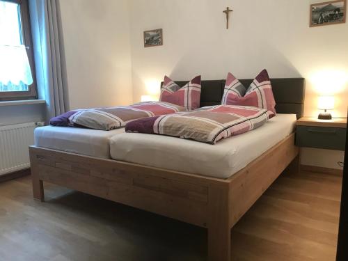 Ferienwohnung Falkenstein in Rettenberg