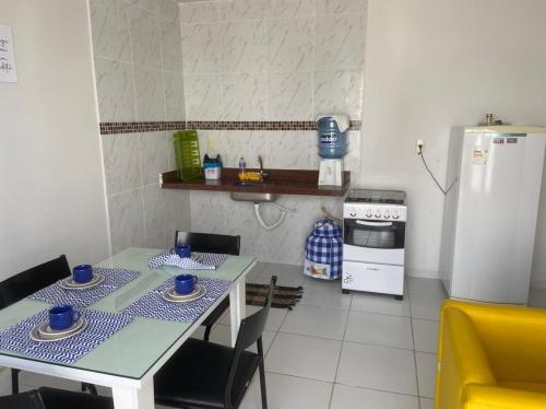 Flat 09, Conde (photo 4)
