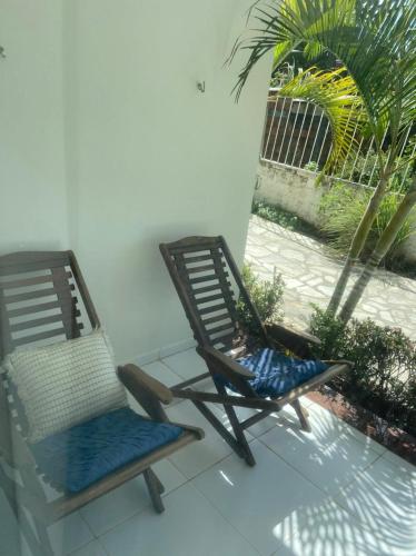 Flat 09, Conde (photo 6)