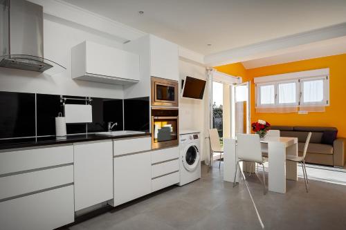 1 bedroomed House Garden Near Disneyland Paris