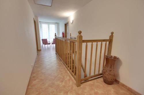 Chalupa Tomášek v blízkosti ski areálu (Chalupa Tomasek v blizkosti ski arealu) in Dolni Dvur